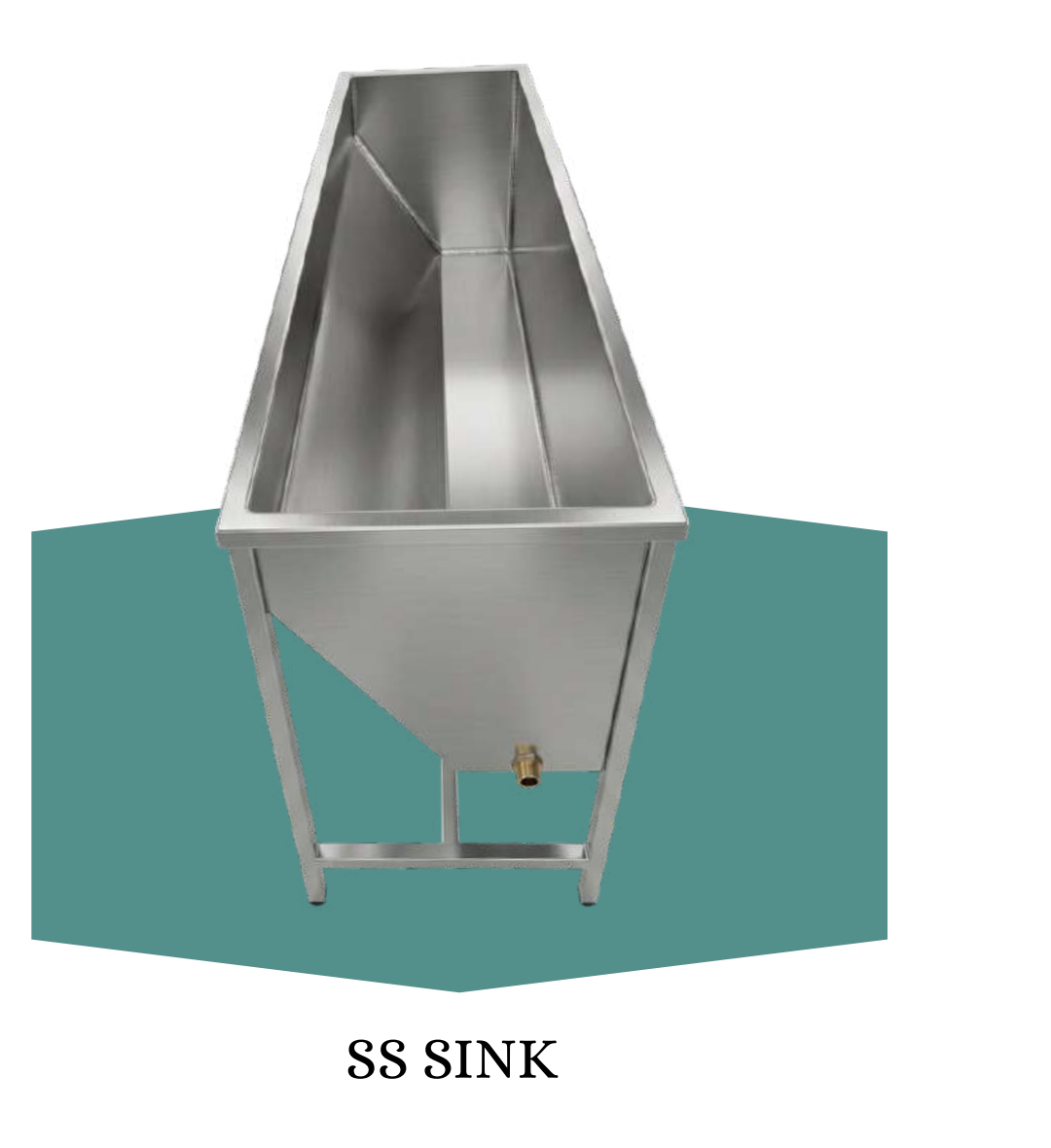 SS Sink